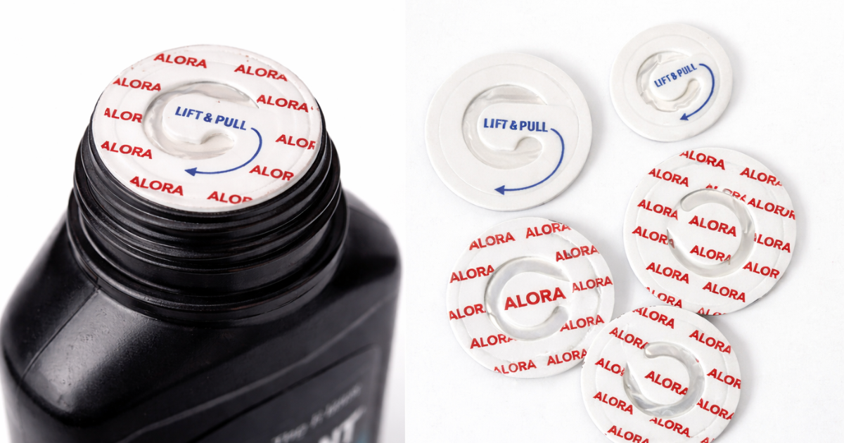 Importance of Induction Sealing Wads in Modern Packaging