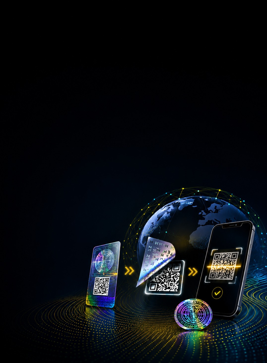 Innovative Digital Printing & Branding Solutions
