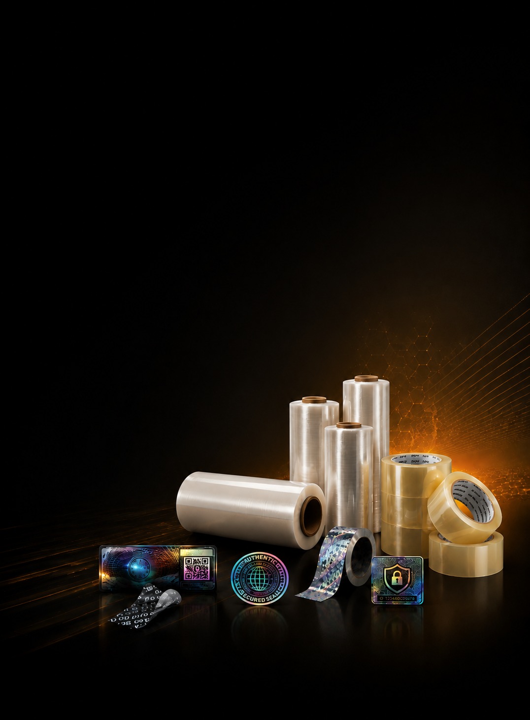 Printing & Packaging<br> Solutions in UAE & Worldwide