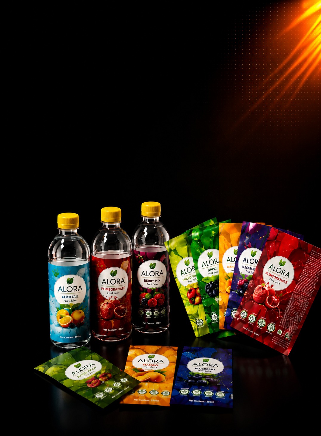 All Kind of Shrink Sleeve Solutions